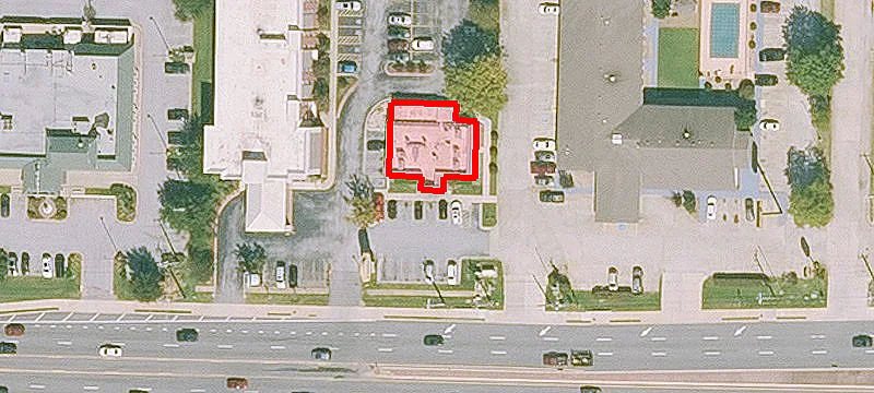 2209 Walton Blvd