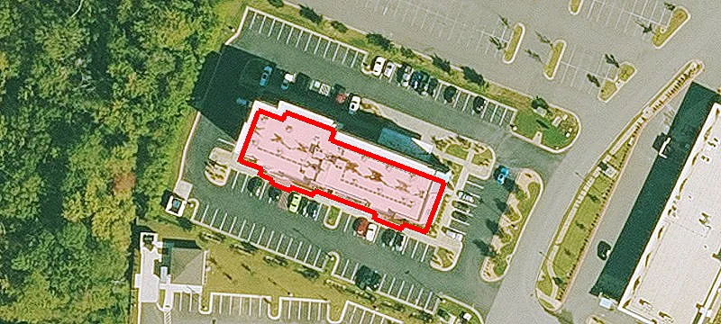 11320 Bass Pro Pkwy