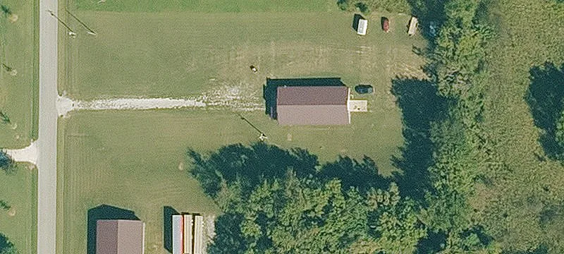 Madison, AR