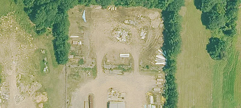 823 Arkansas