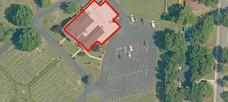 25 Walker Rd