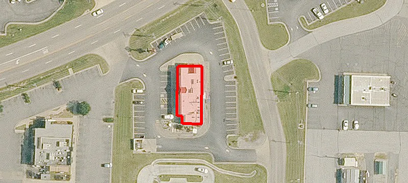 2811 Hwy 62nd E