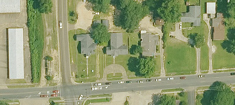 1416 Main St
