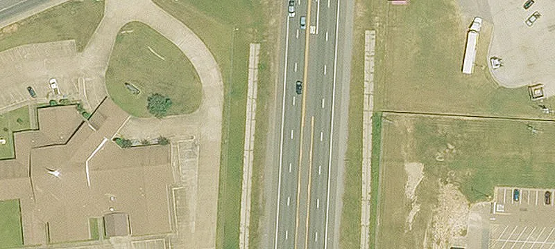 79 Hwy 79th N