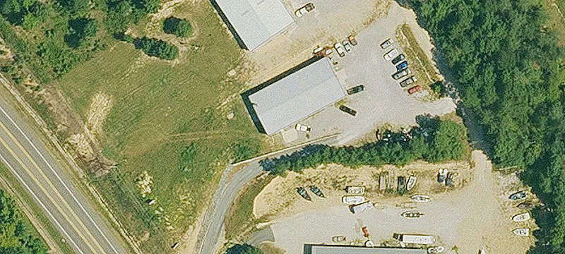 150 Sawdust Trl