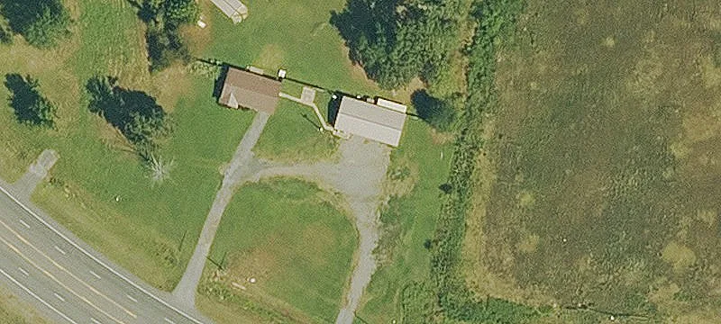400 Hwy 64th W