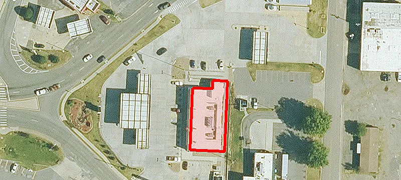 1501 Main St