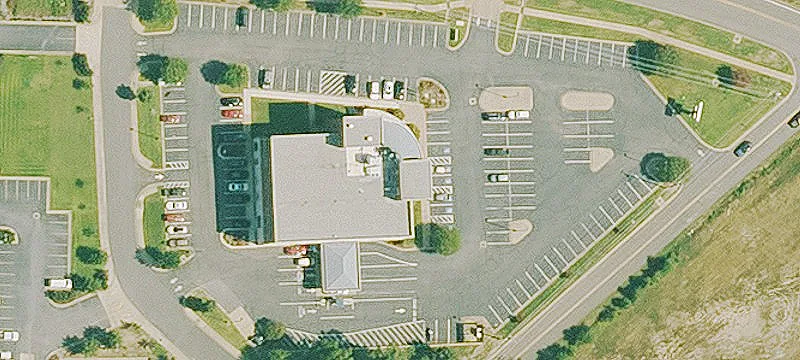 135 Section Line Rd