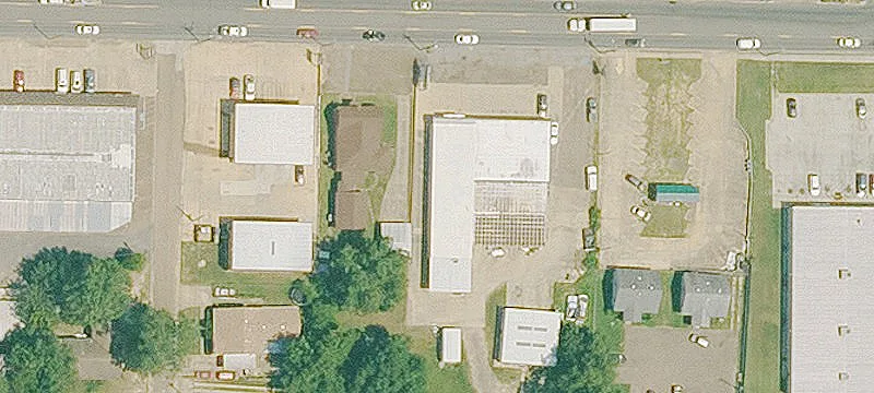 711 Main St