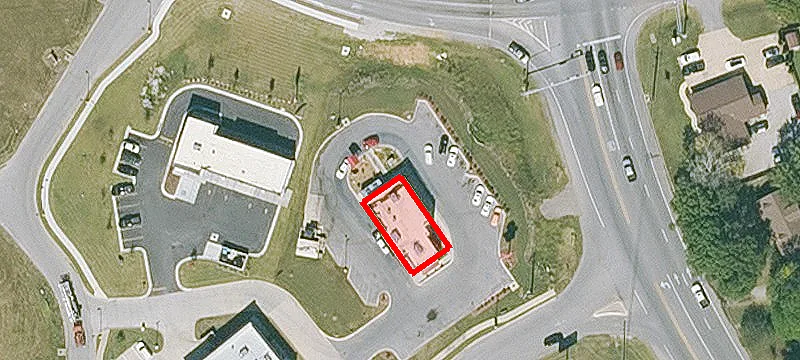 3305 Harrisburg Rd