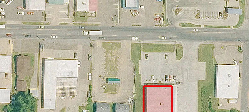 803 Main St