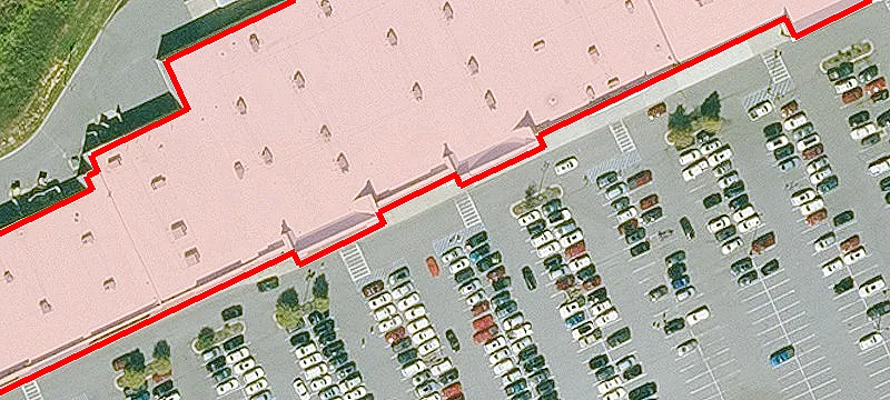 20400 Interstate 30th N