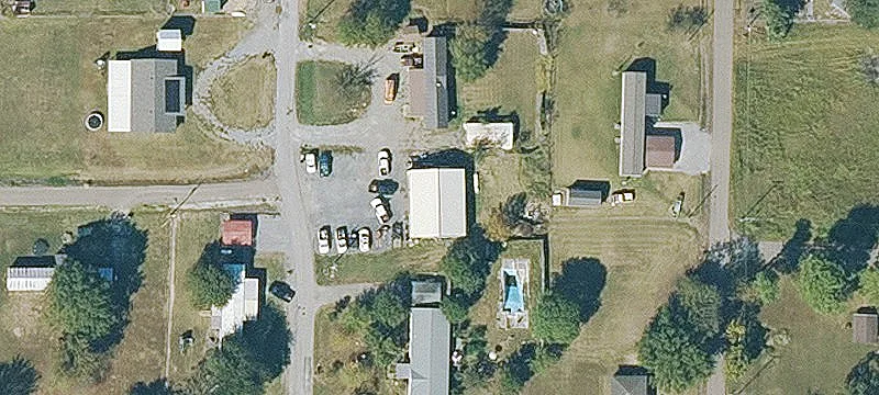 310 Calhoun