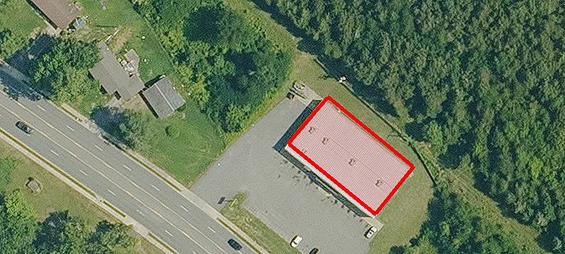 10945 Hwy 65th S