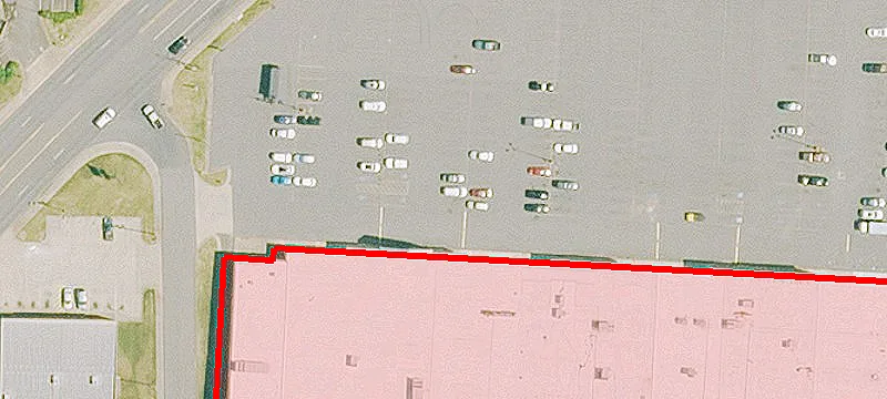 1325 Albert Pike Rd