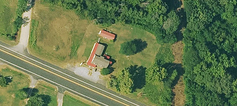 2346 Hwy 270th E