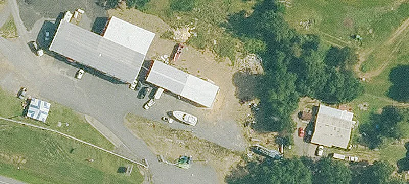 377 Hwy 64th E