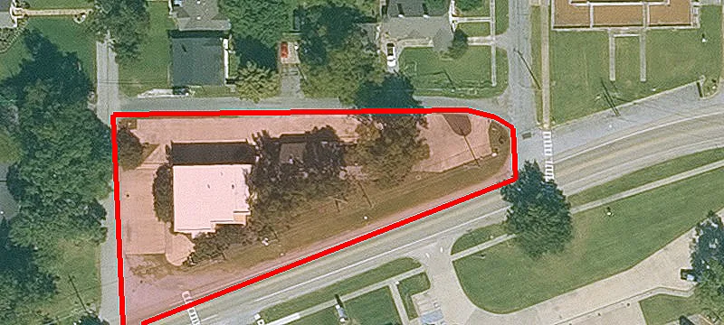 198 Military Rd