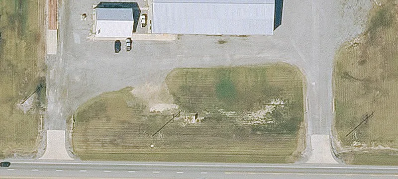 Hwy 64