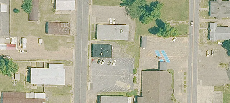 216 Washington