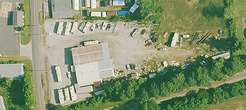 115 Akers Rd
