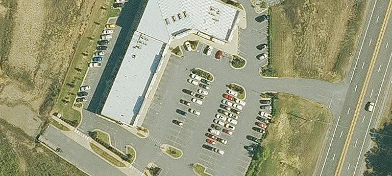 13127 Hwy 107