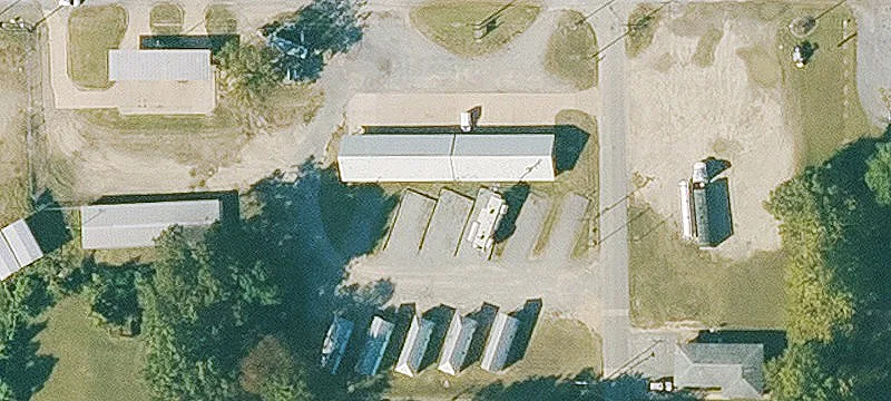 101 Hwy 64th E