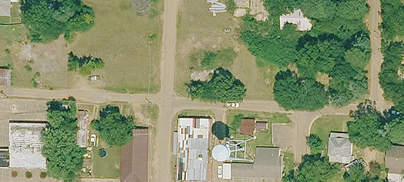 406 Walnut St