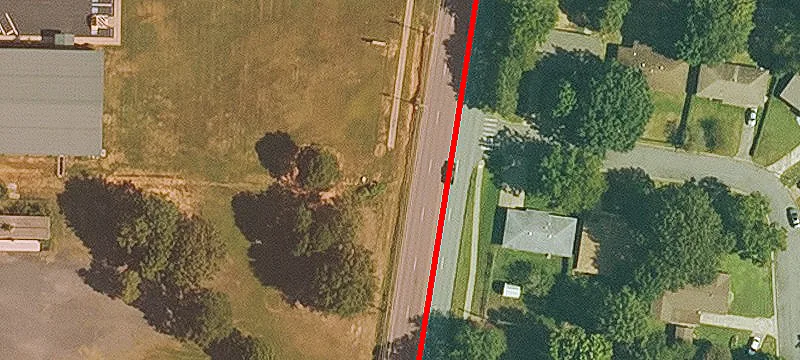 15715 Hwy 107