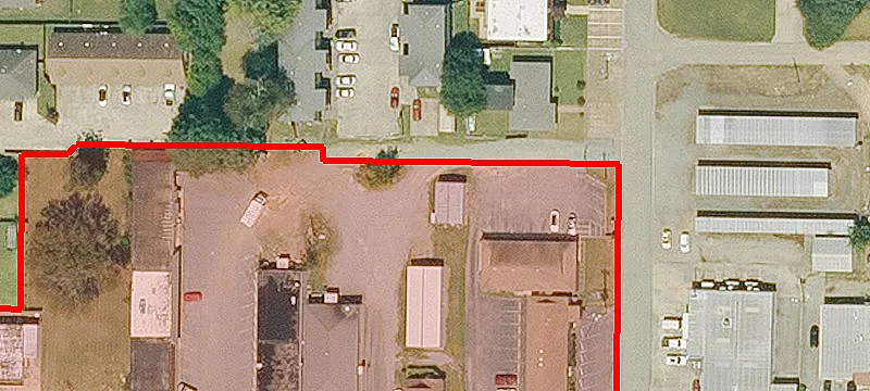 1410 Race Ave