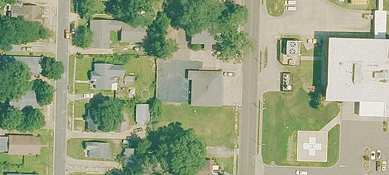 817 Washington