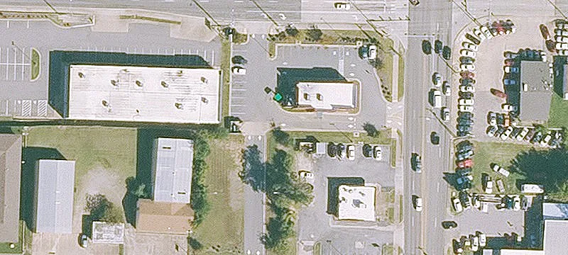 4700 Towson Ave