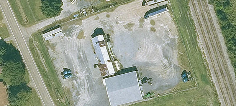 4360 State Hwy 77