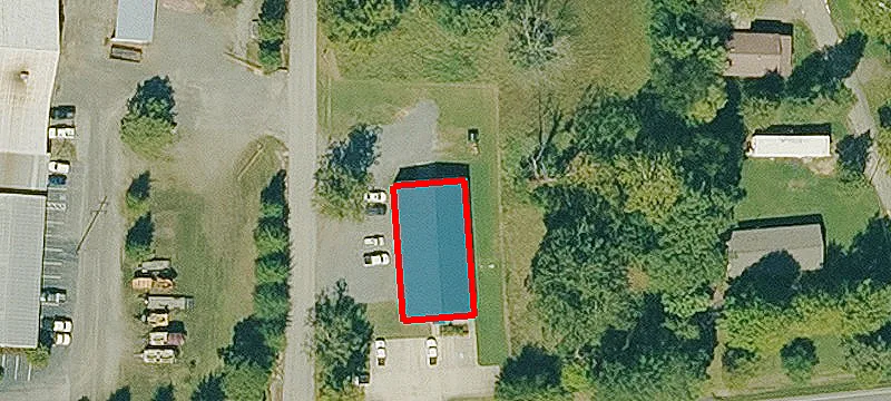 141 Wilburn Rd