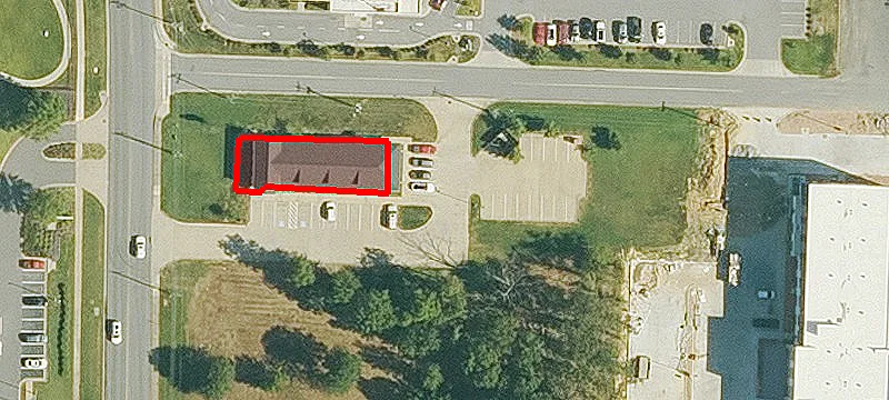 1554 Country Clb Rd
