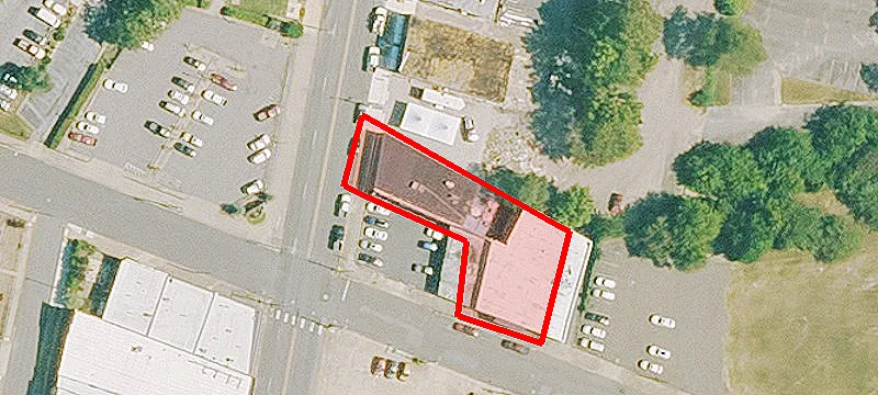919 Central Ave