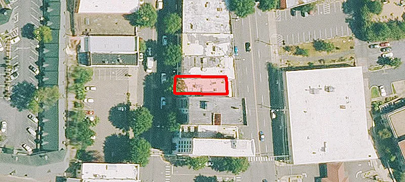 711 Central Ave