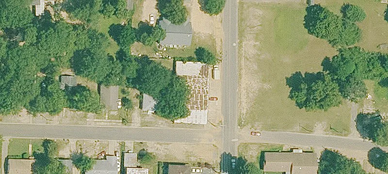 605 Dudney Rd