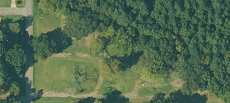 1750 Bald Knob Lk Rd