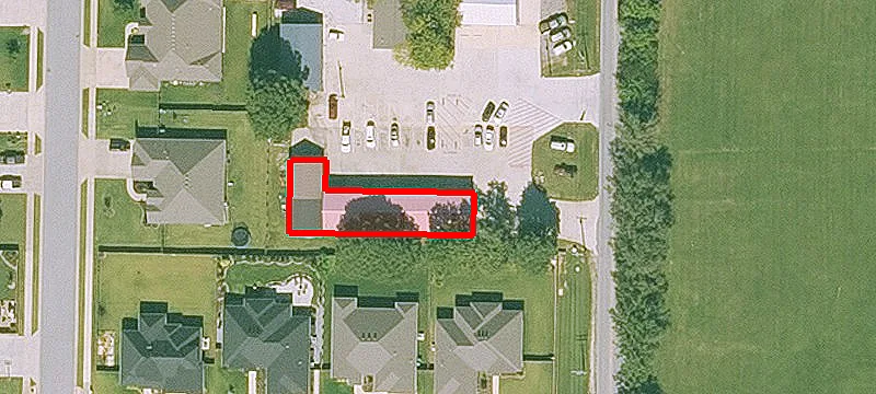 9141 Greenhouse Rd