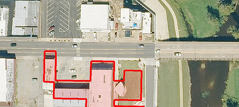 103 Mcconnell Dr