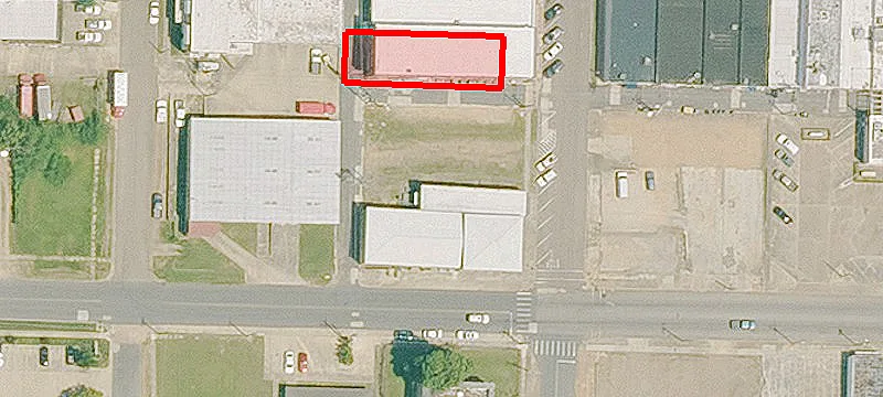 129 Jefferson