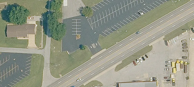 2942 Hwy 62nd E