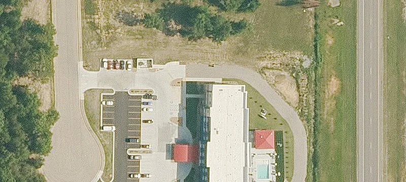 290 Drillers Rd