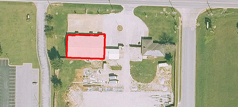 1403 Monroe Ave