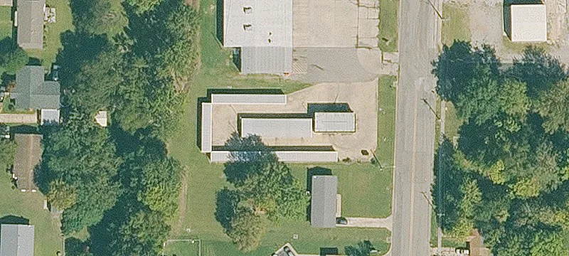 525 Main St