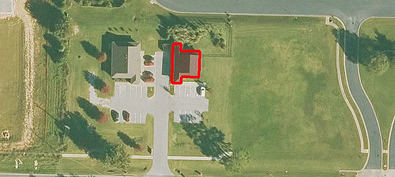 1270 Slack St