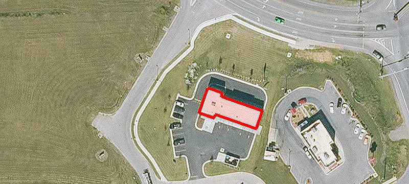 816 Parker Rd