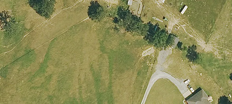 3320 Floral Rd