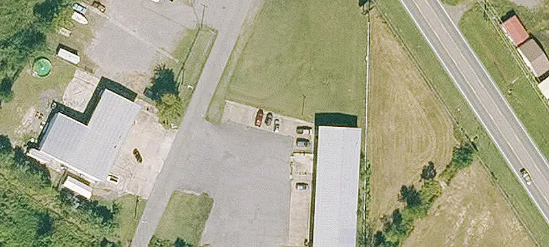 Warehouse Row
